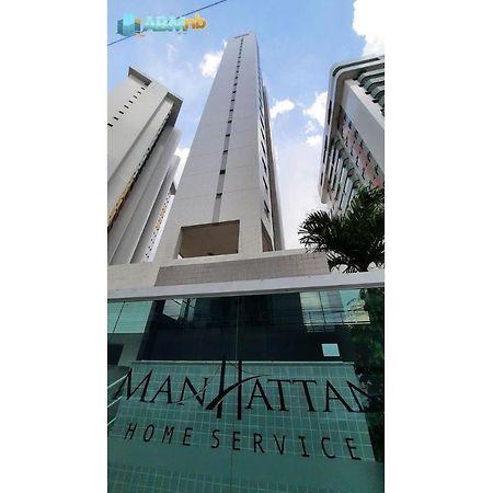 Apartamento The Best In Manhattan Home Service Caruaru Dış mekan fotoğraf