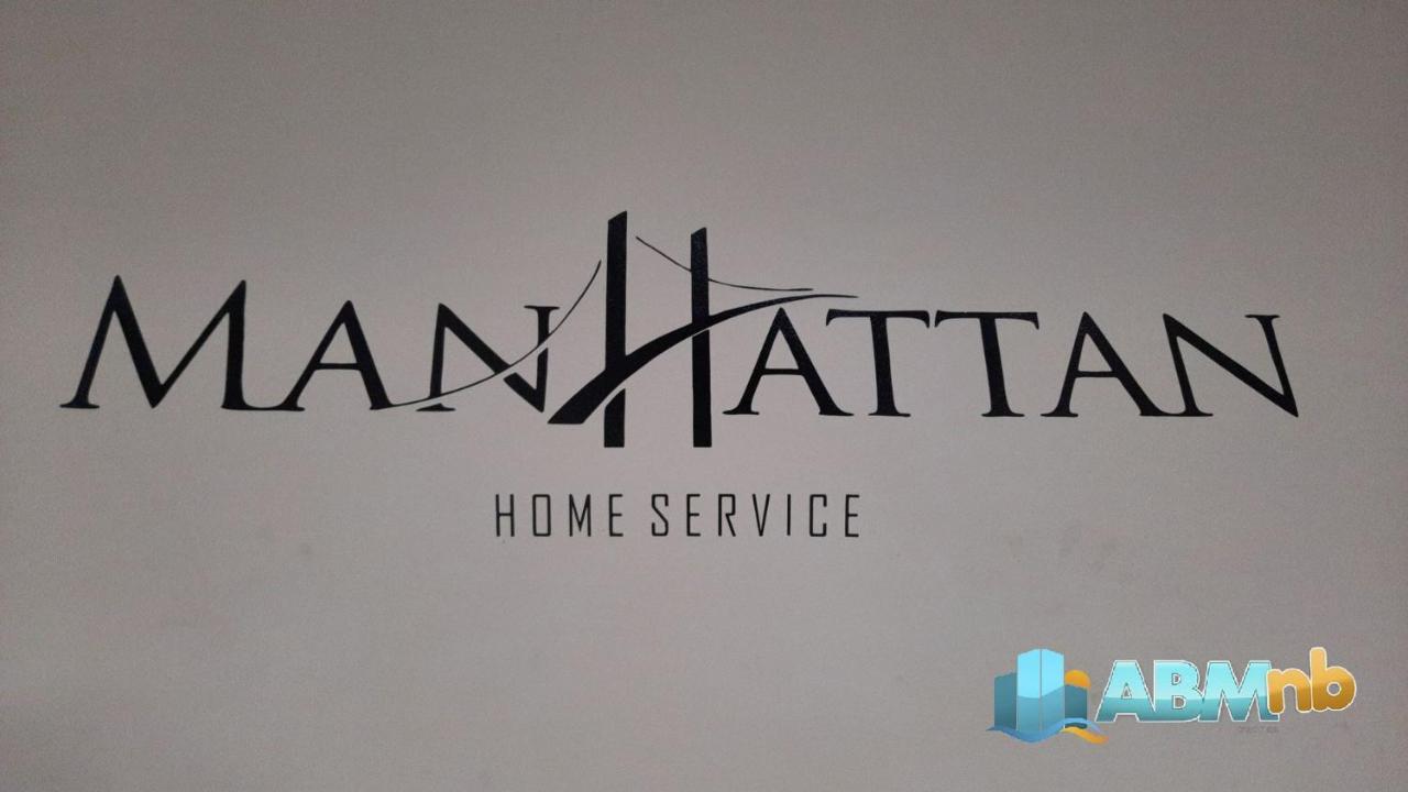 Apartamento The Best In Manhattan Home Service Caruaru Dış mekan fotoğraf