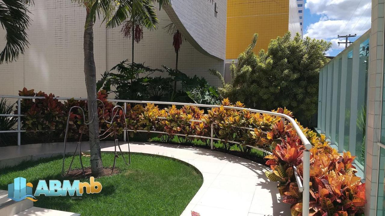 Apartamento The Best In Manhattan Home Service Caruaru Dış mekan fotoğraf