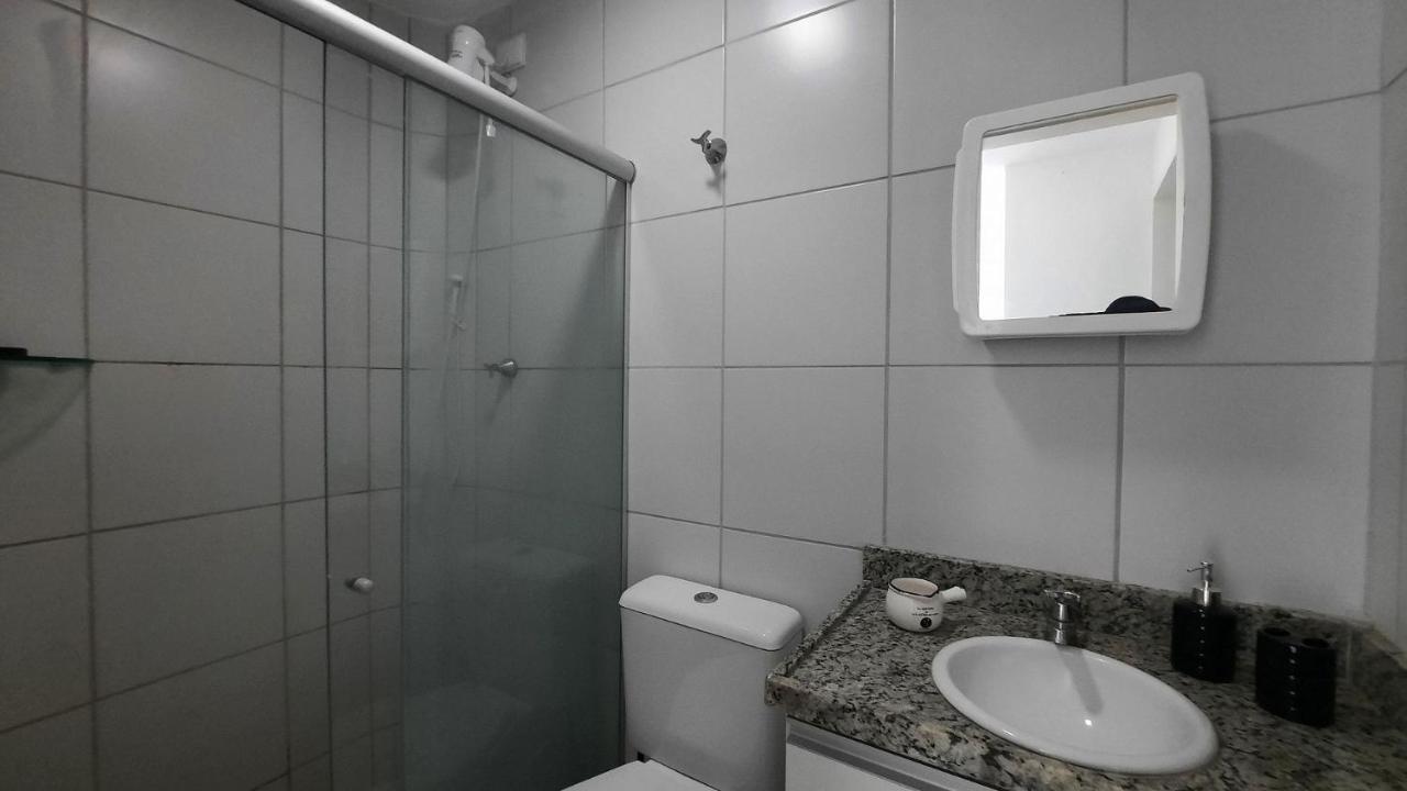 Apartamento The Best In Manhattan Home Service Caruaru Dış mekan fotoğraf