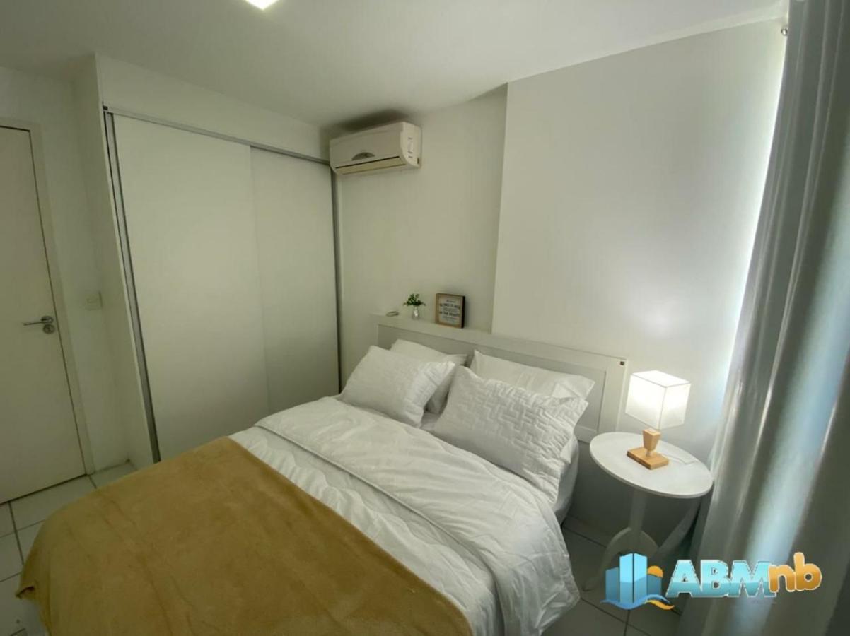 Apartamento The Best In Manhattan Home Service Caruaru Dış mekan fotoğraf