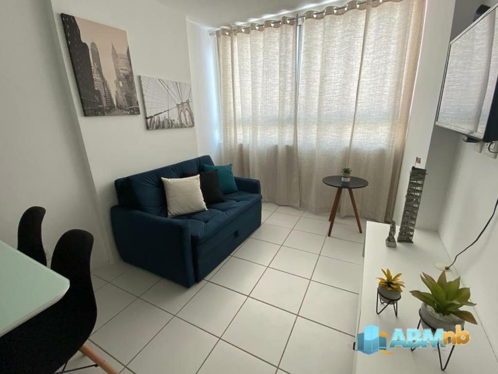 Apartamento The Best In Manhattan Home Service Caruaru Dış mekan fotoğraf