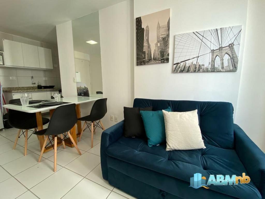 Apartamento The Best In Manhattan Home Service Caruaru Dış mekan fotoğraf