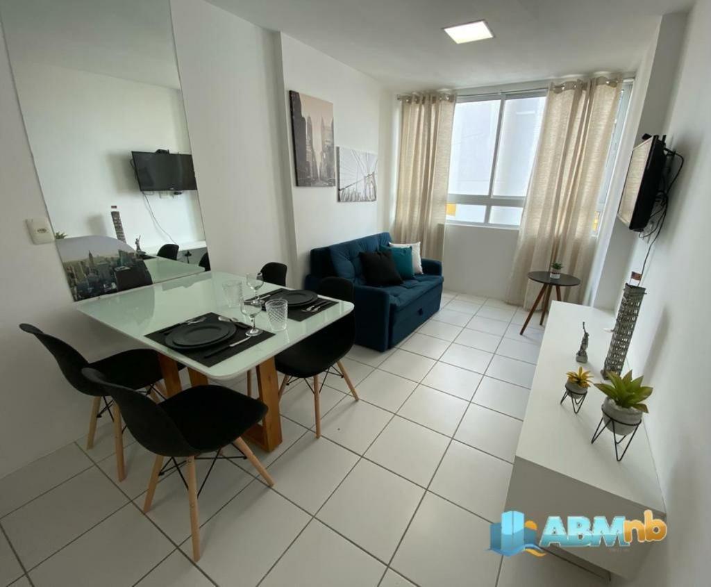 Apartamento The Best In Manhattan Home Service Caruaru Dış mekan fotoğraf